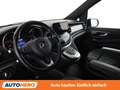 Mercedes-Benz V 250 V 250 d 4MATIC lang Schwarz - thumbnail 11