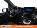 Mercedes-Benz V 250 V 250 d 4MATIC lang Schwarz - thumbnail 13