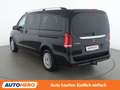 Mercedes-Benz V 250 V 250 d 4MATIC lang Schwarz - thumbnail 4