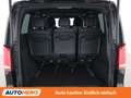 Mercedes-Benz V 250 V 250 d 4MATIC lang Schwarz - thumbnail 17