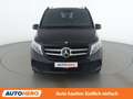 Mercedes-Benz V 250 V 250 d 4MATIC lang Schwarz - thumbnail 9
