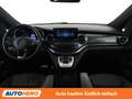 Mercedes-Benz V 250 V 250 d 4MATIC lang Schwarz - thumbnail 12