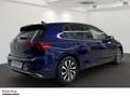 Volkswagen Golf Active 2.0 TDI DSG LED AHK Pano HUD Kamera Blau - thumbnail 4
