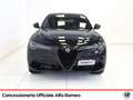 Alfa Romeo Stelvio 2.2 t veloce q4 210cv auto Schwarz - thumbnail 2