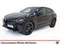 Alfa Romeo Stelvio 2.2 t veloce q4 210cv auto Schwarz - thumbnail 1