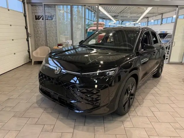 Volkswagen T-Roc R-Line 1.5 eTSI 110KW-150CV DSG7 *** New Model - 2