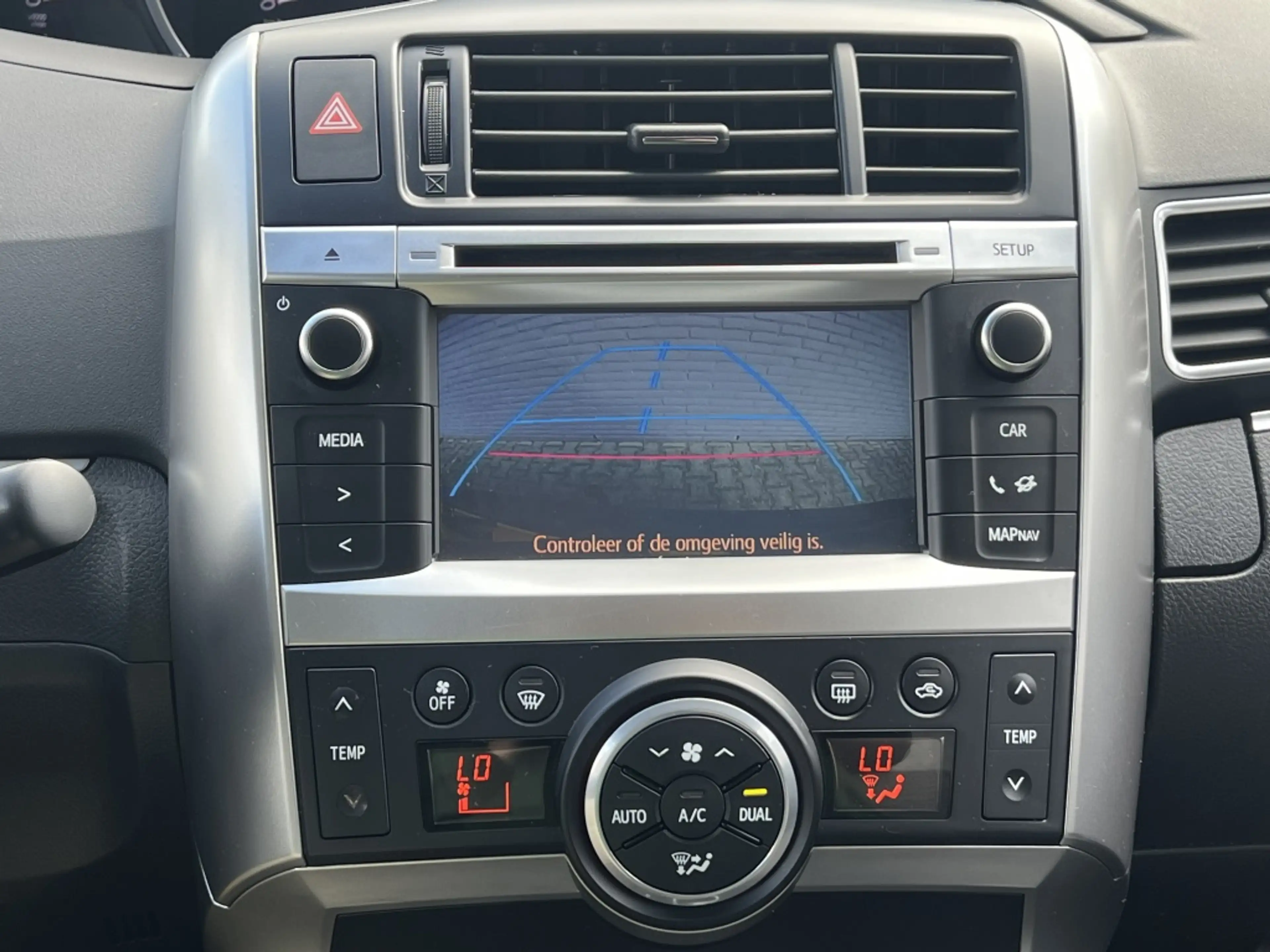 Toyota Verso 1.8 VVT-i Business Automaat | NL auto | Eerste Eig — photo 26