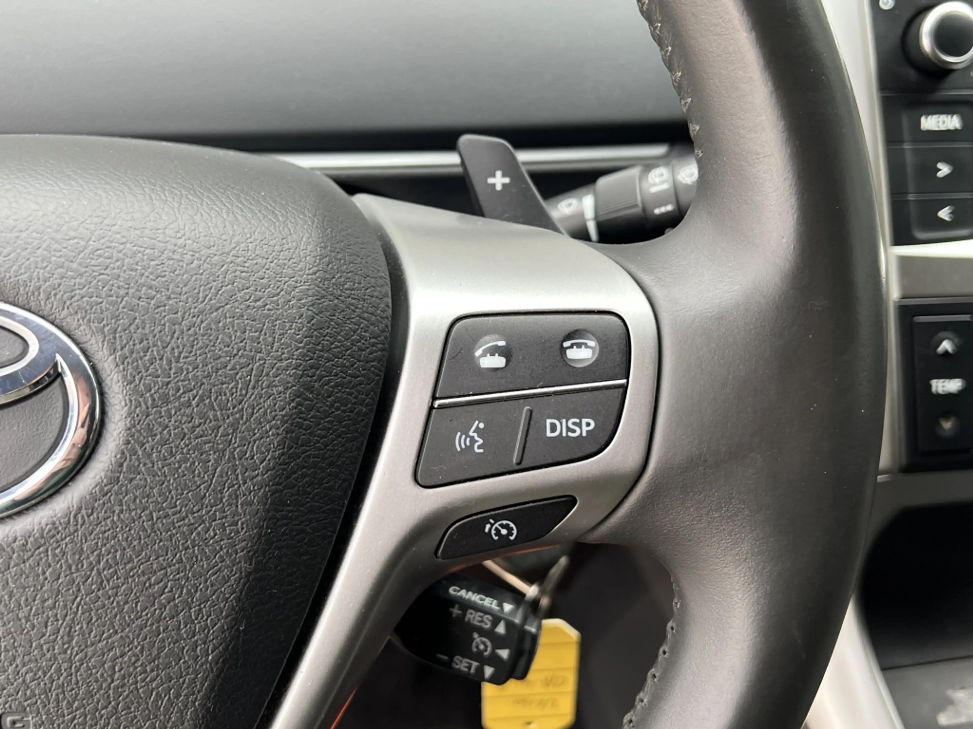 Toyota Verso 1.8 VVT-i Business Automaat | NL auto | Eerste Eig — photo 18