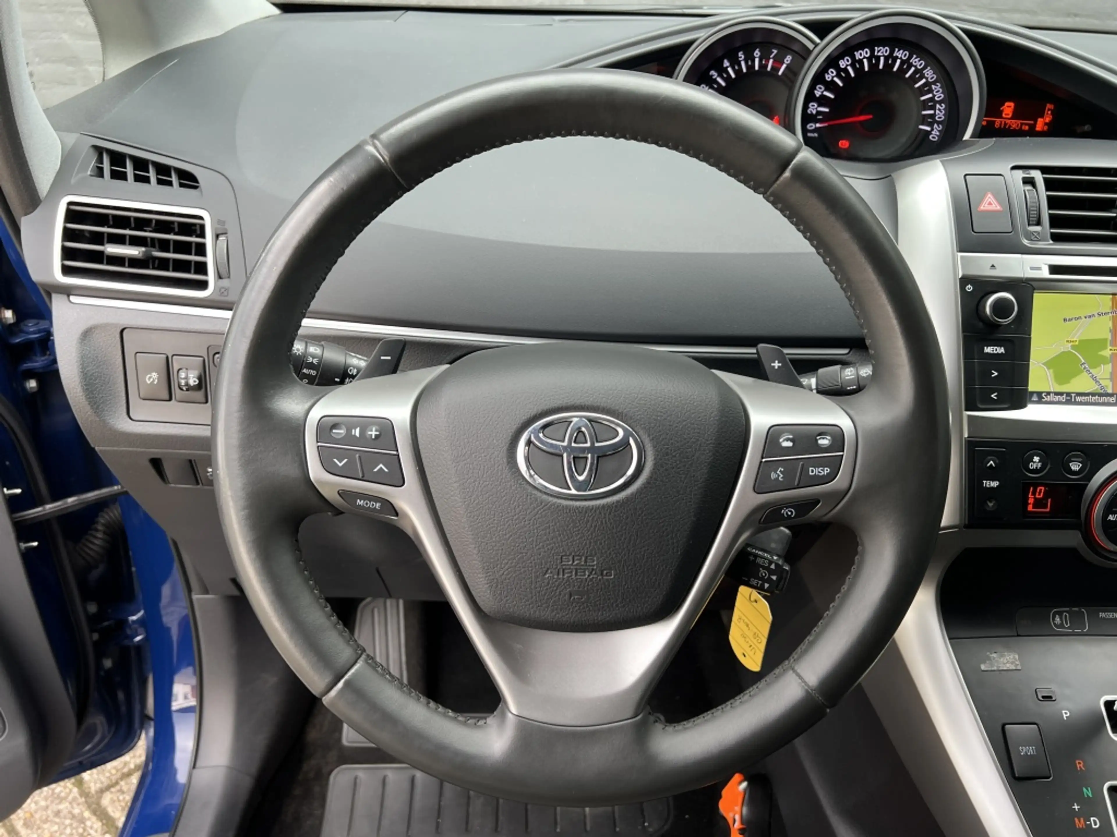 Toyota Verso 1.8 VVT-i Business Automaat | NL auto | Eerste Eig — photo 15