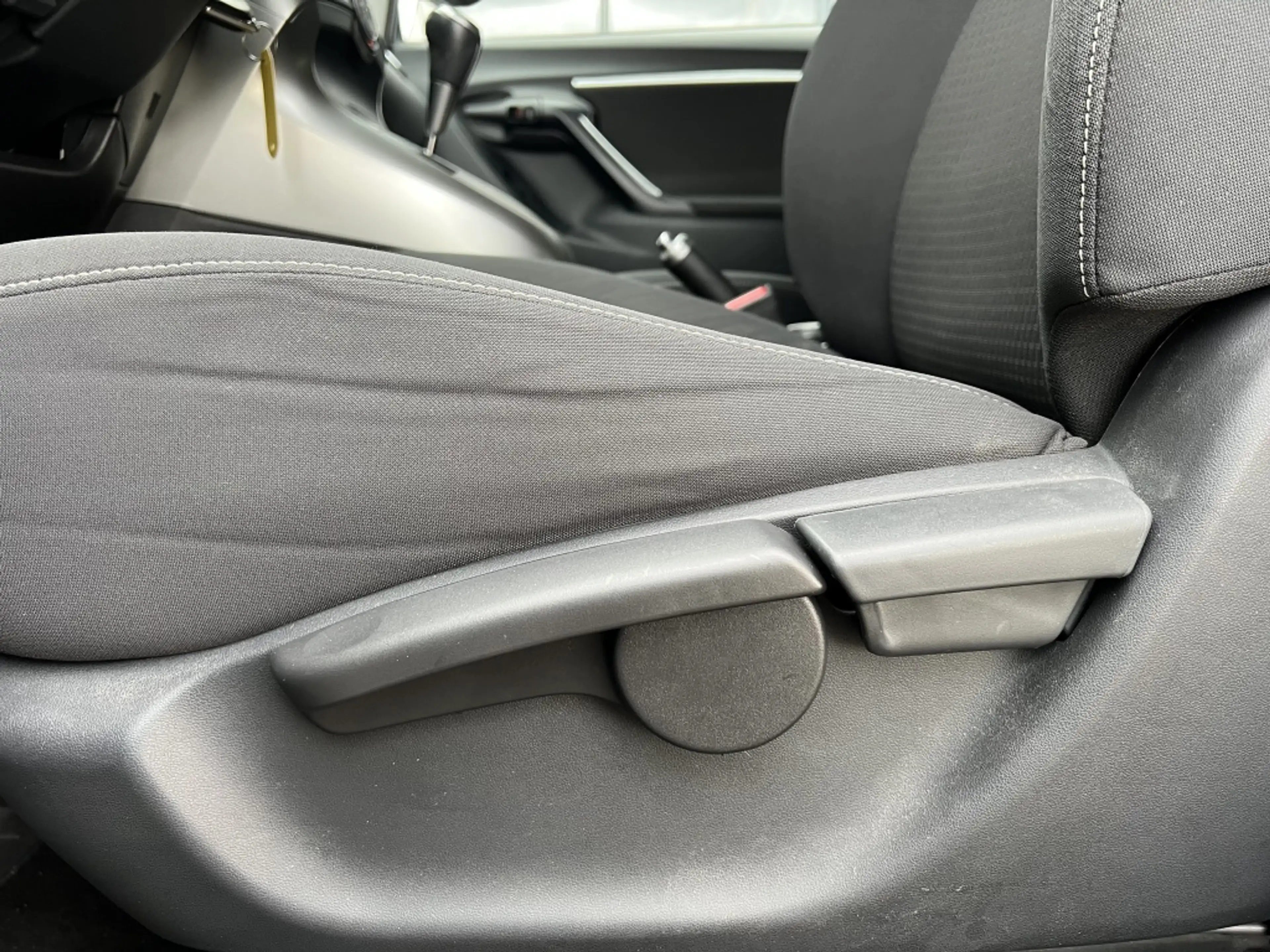 Toyota Verso 1.8 VVT-i Business Automaat | NL auto | Eerste Eig — photo 14