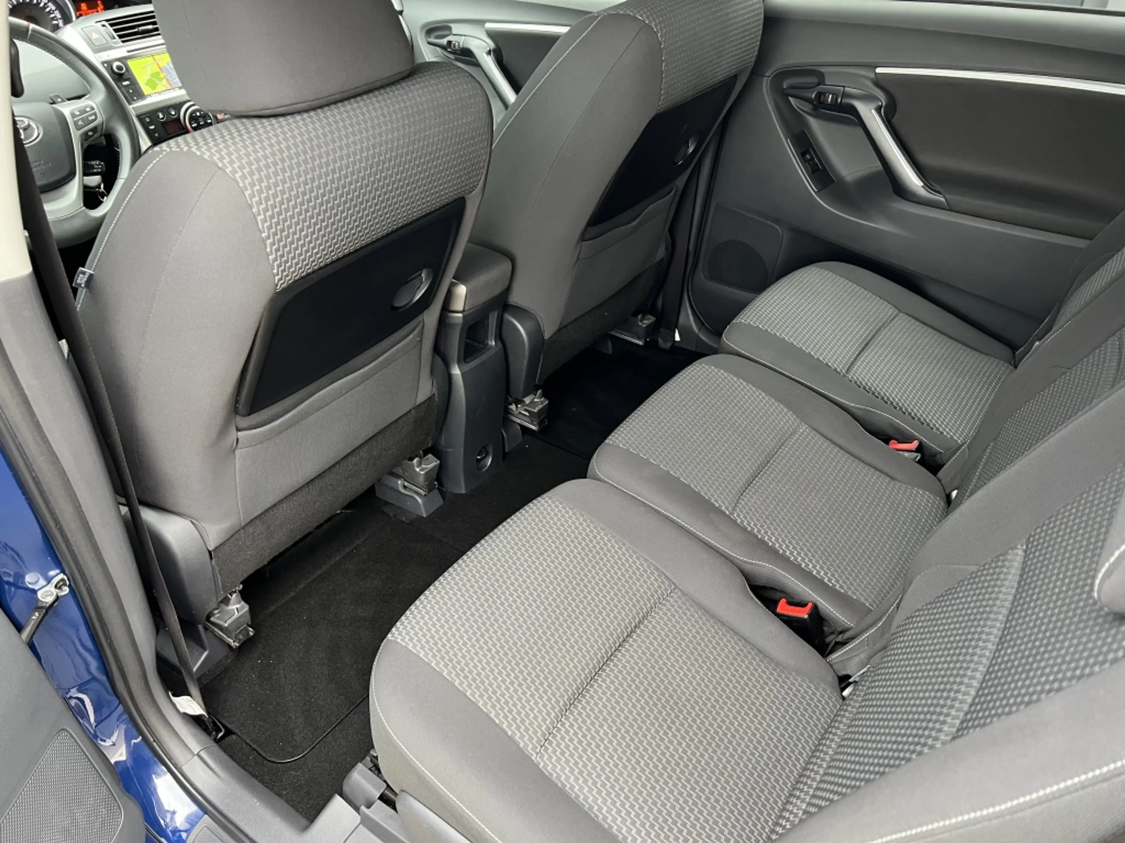 Toyota Verso 1.8 VVT-i Business Automaat | NL auto | Eerste Eig — photo 28