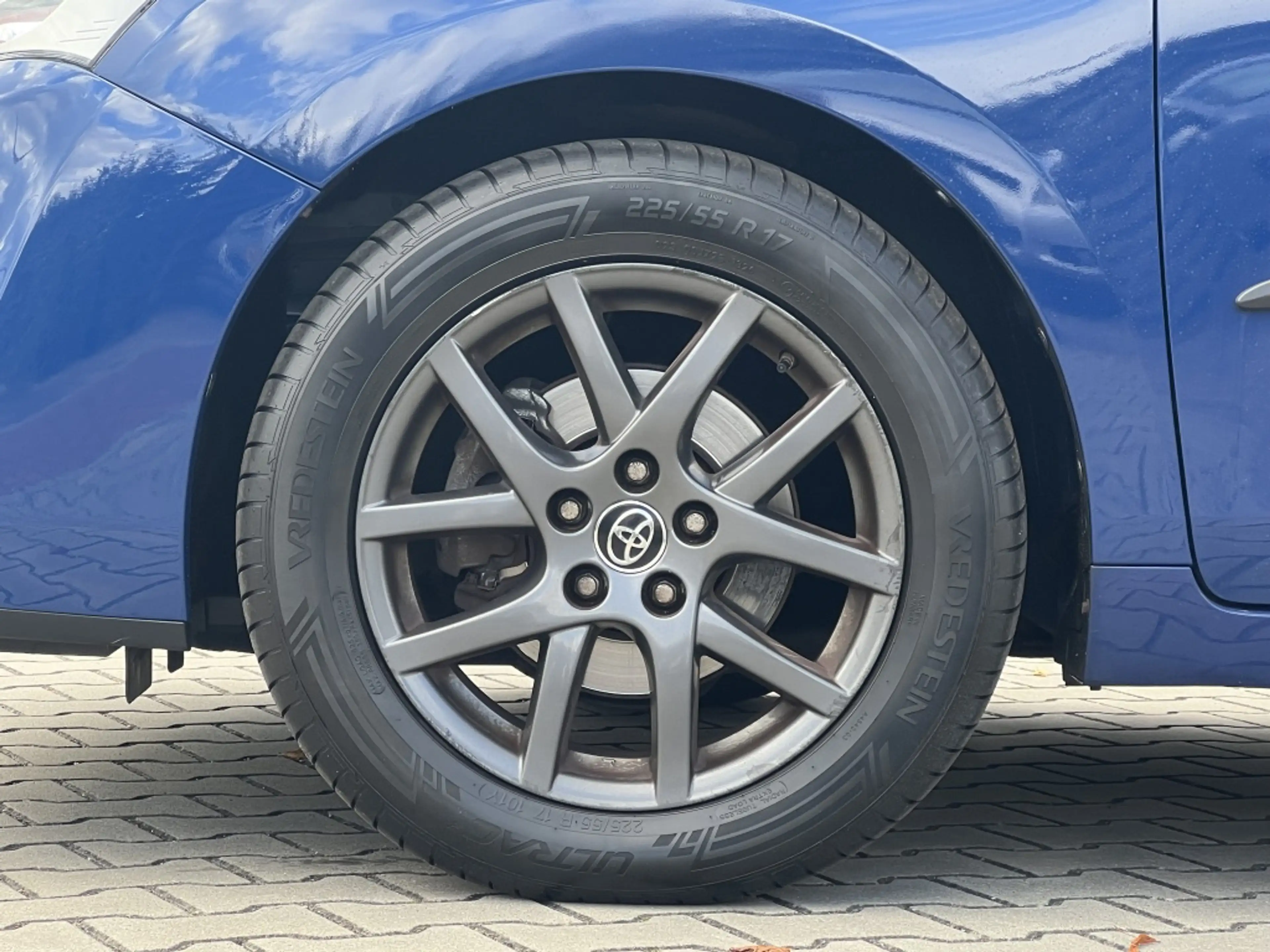 Toyota Verso 1.8 VVT-i Business Automaat | NL auto | Eerste Eig — photo 4