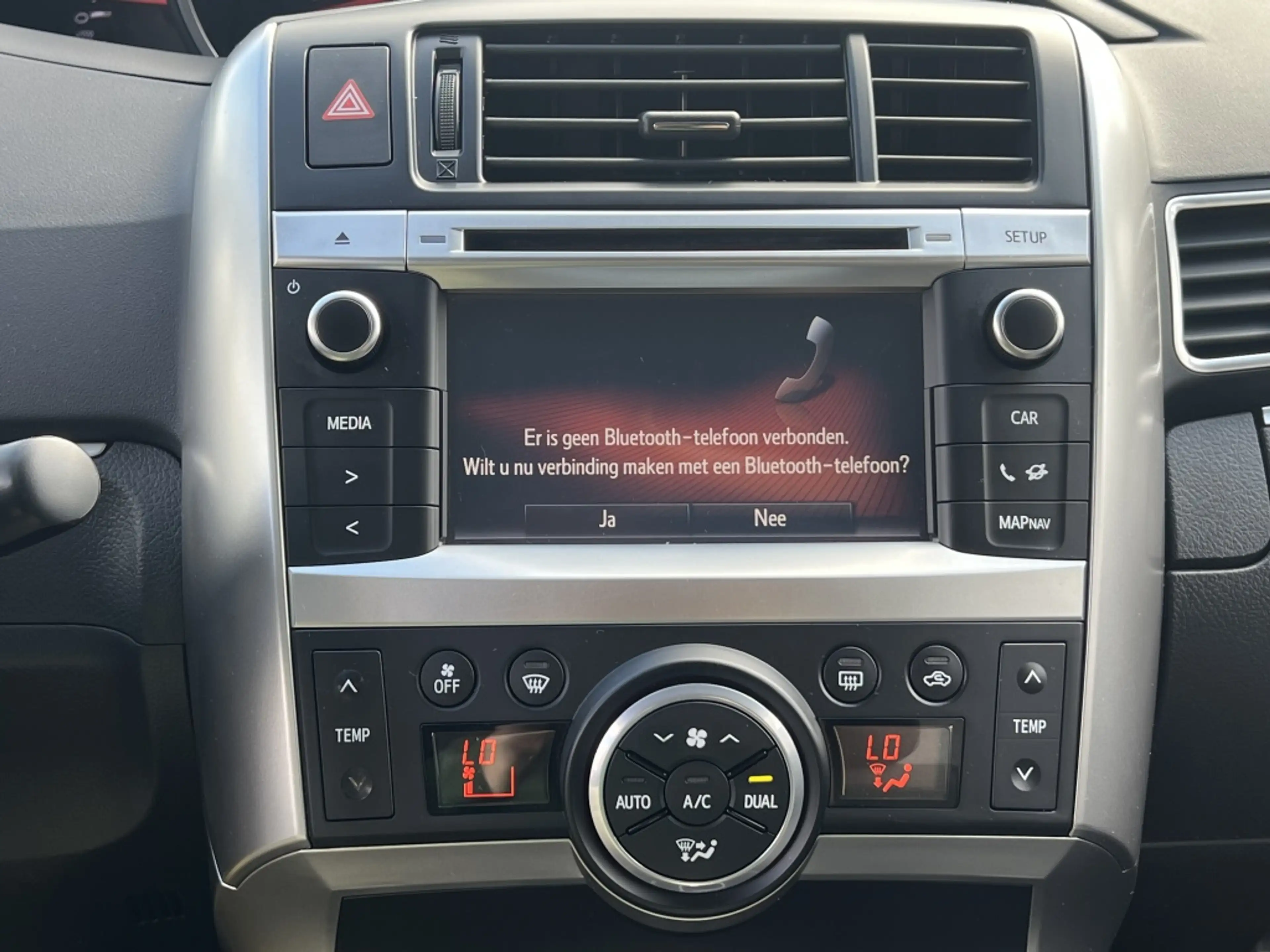 Toyota Verso 1.8 VVT-i Business Automaat | NL auto | Eerste Eig — photo 25