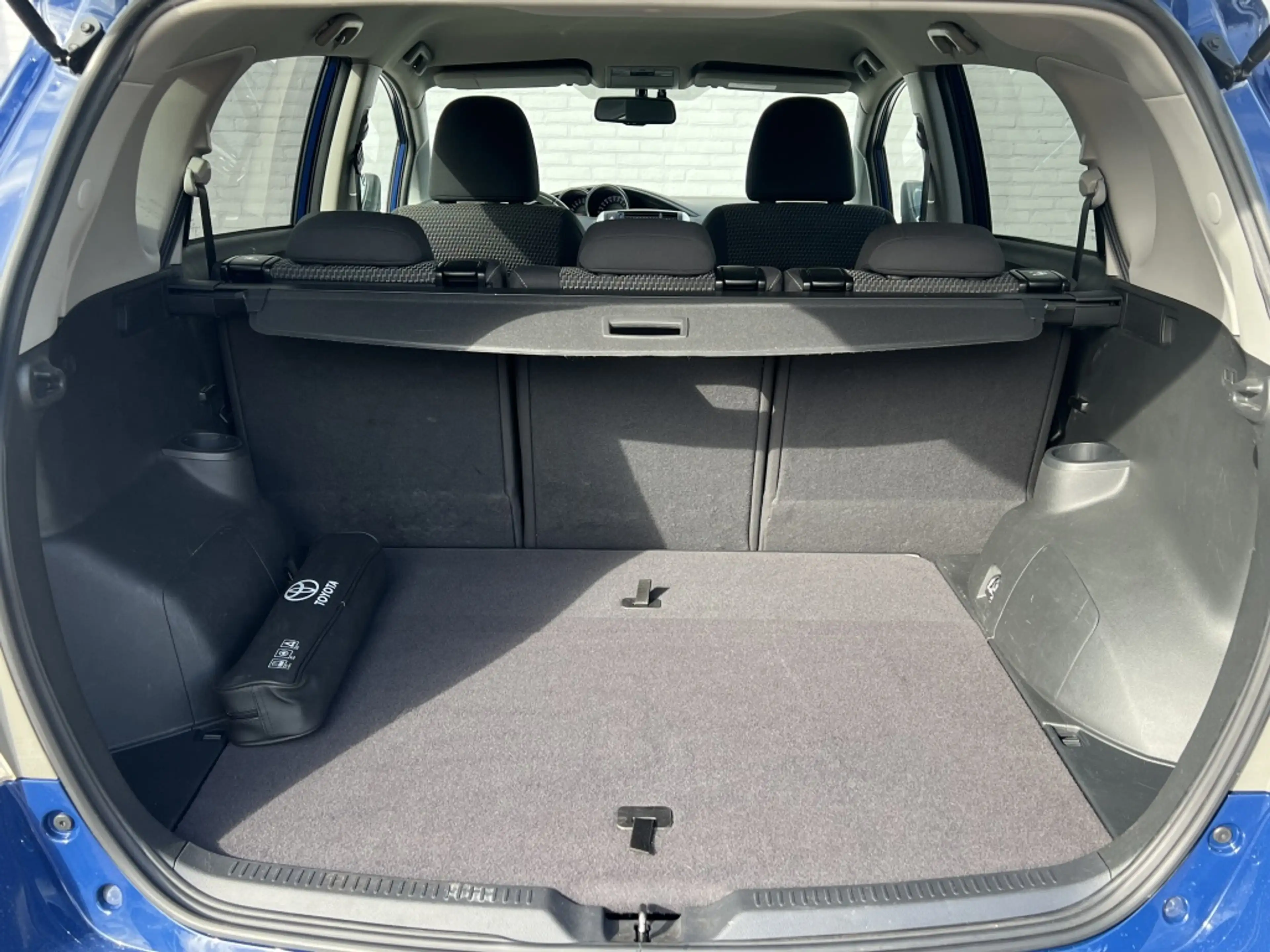 Toyota Verso 1.8 VVT-i Business Automaat | NL auto | Eerste Eig — photo 30