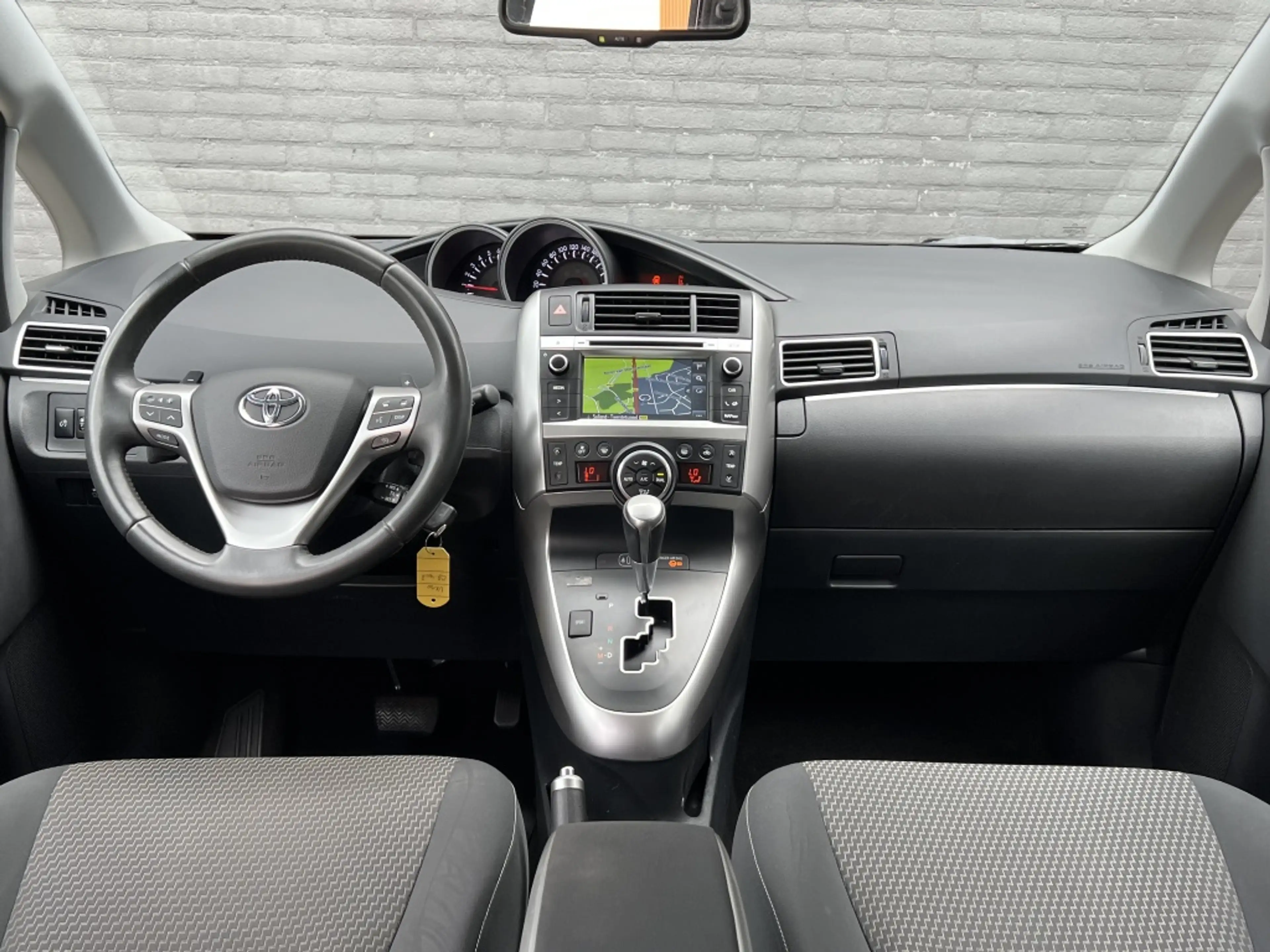 Toyota Verso 1.8 VVT-i Business Automaat | NL auto | Eerste Eig — photo 21