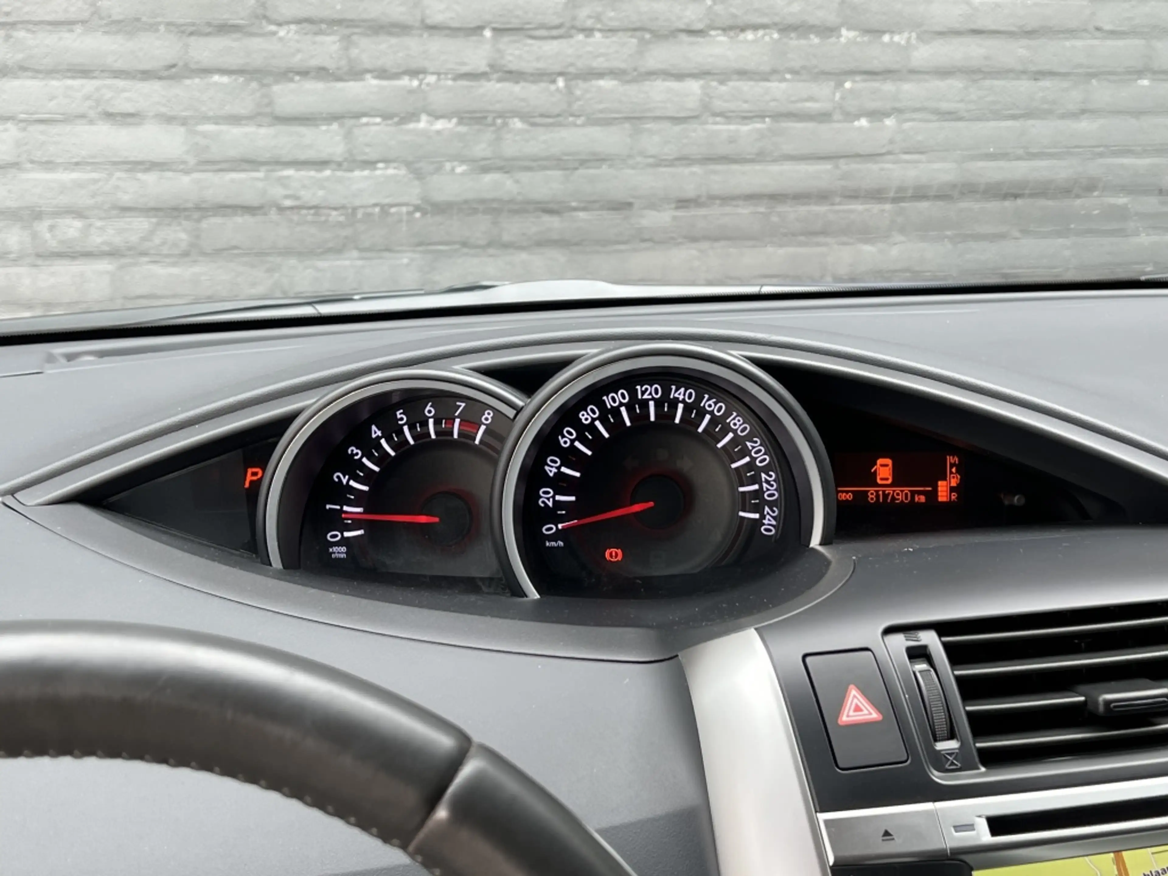 Toyota Verso 1.8 VVT-i Business Automaat | NL auto | Eerste Eig — photo 20