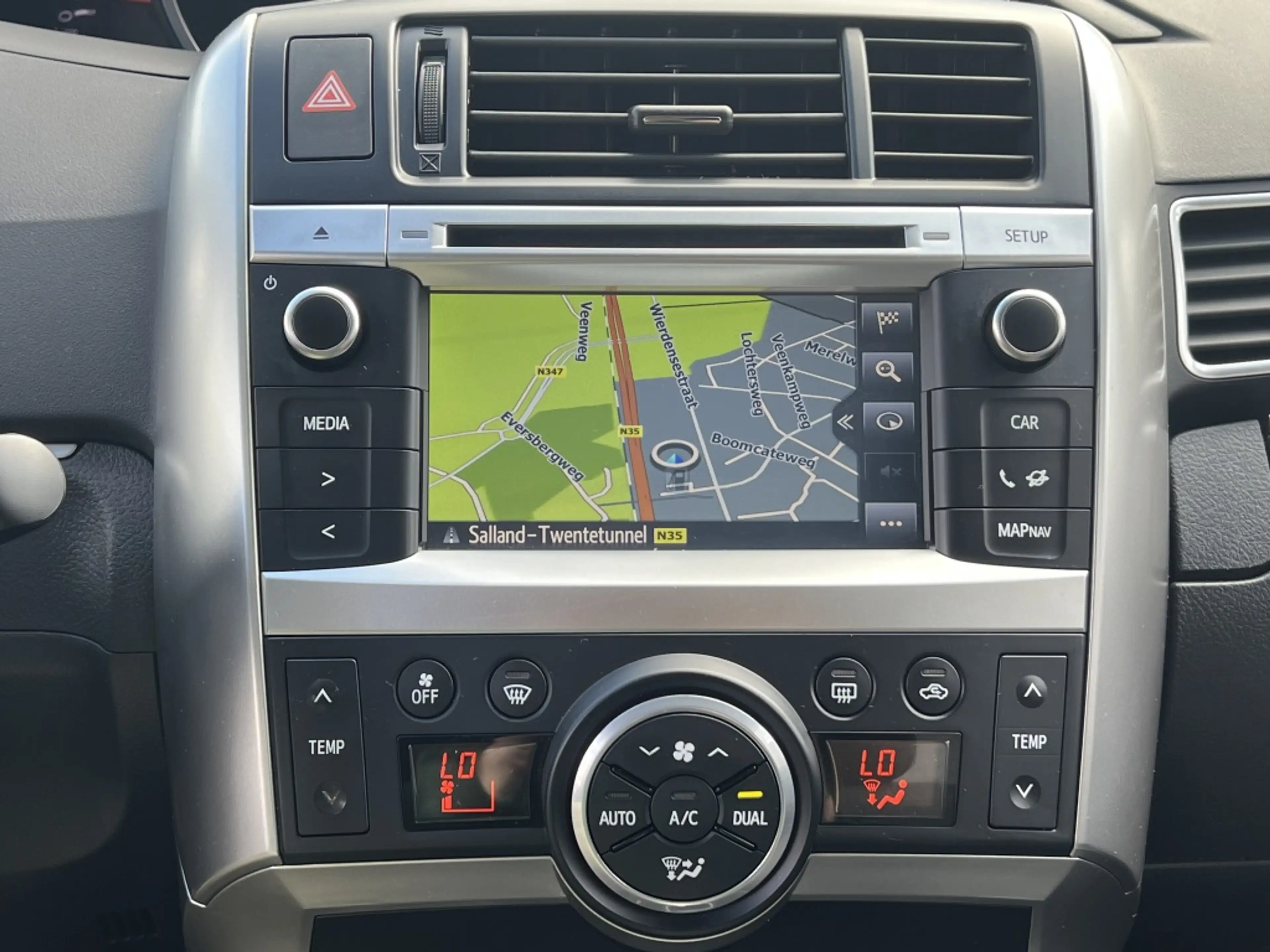 Toyota Verso 1.8 VVT-i Business Automaat | NL auto | Eerste Eig — photo 22