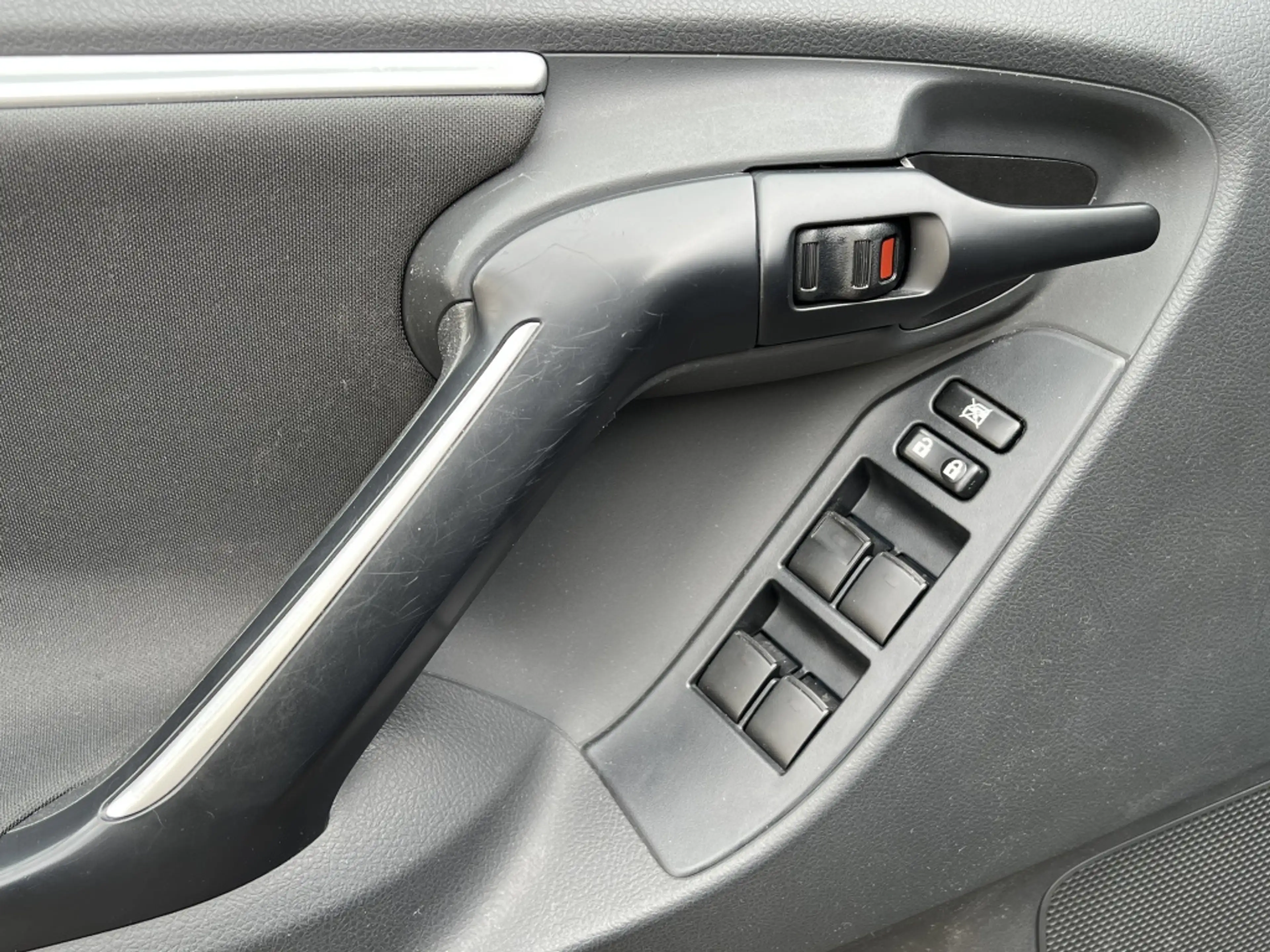 Toyota Verso 1.8 VVT-i Business Automaat | NL auto | Eerste Eig — photo 12