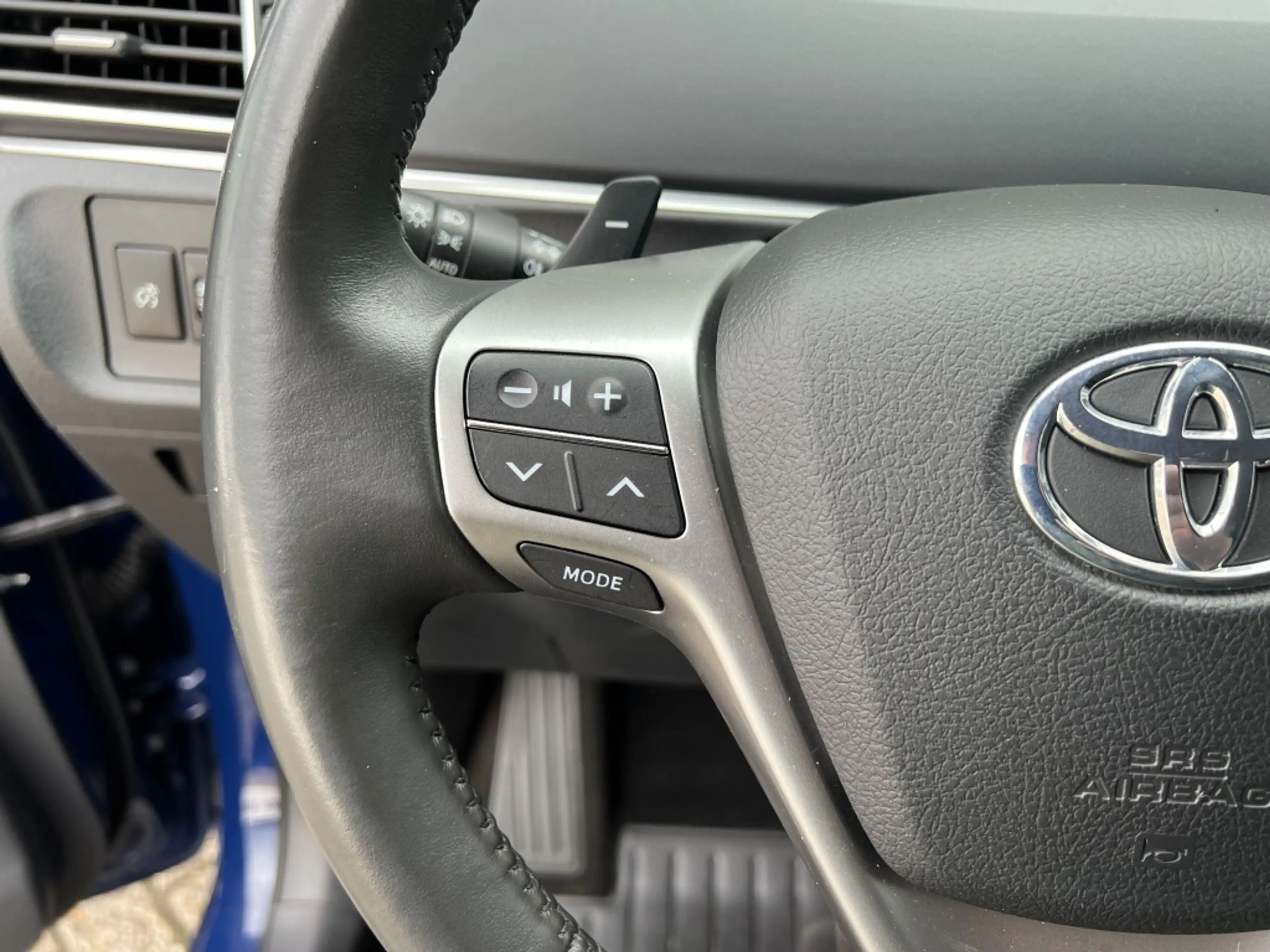 Toyota Verso 1.8 VVT-i Business Automaat | NL auto | Eerste Eig — photo 16