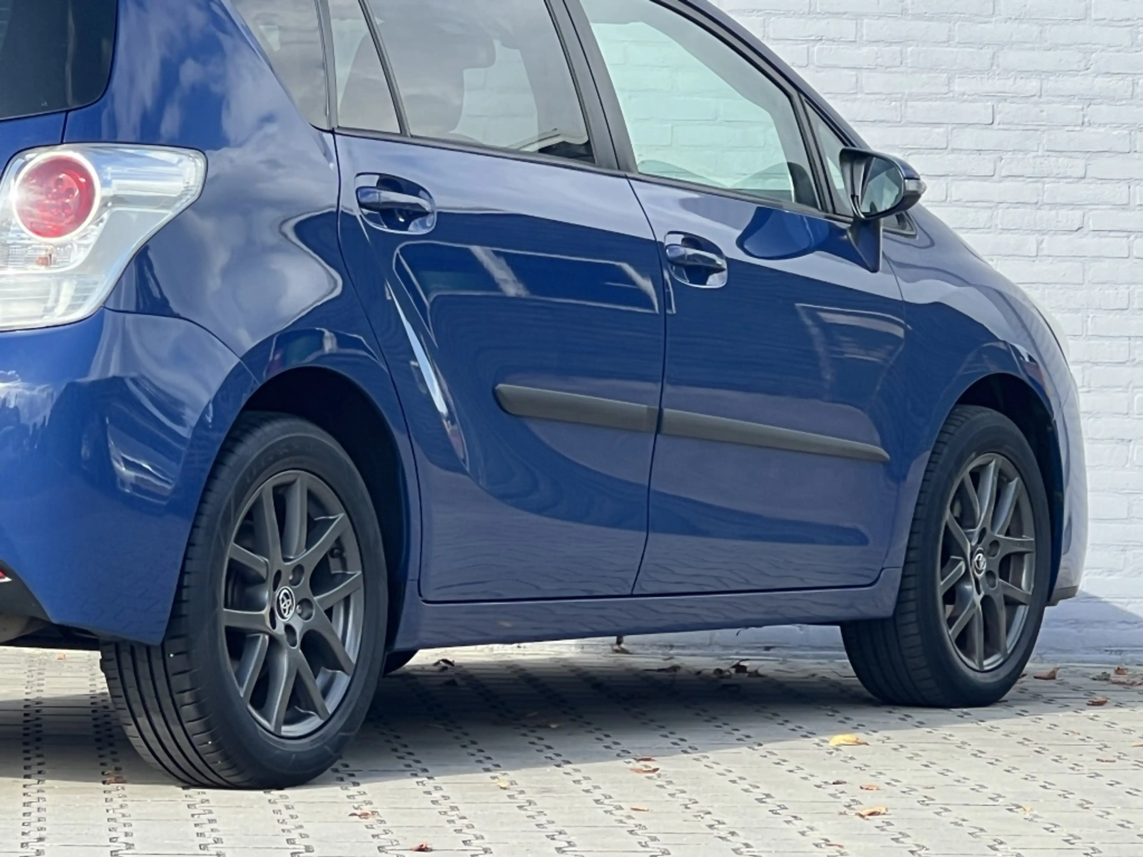 Toyota Verso 1.8 VVT-i Business Automaat | NL auto | Eerste Eig — photo 10