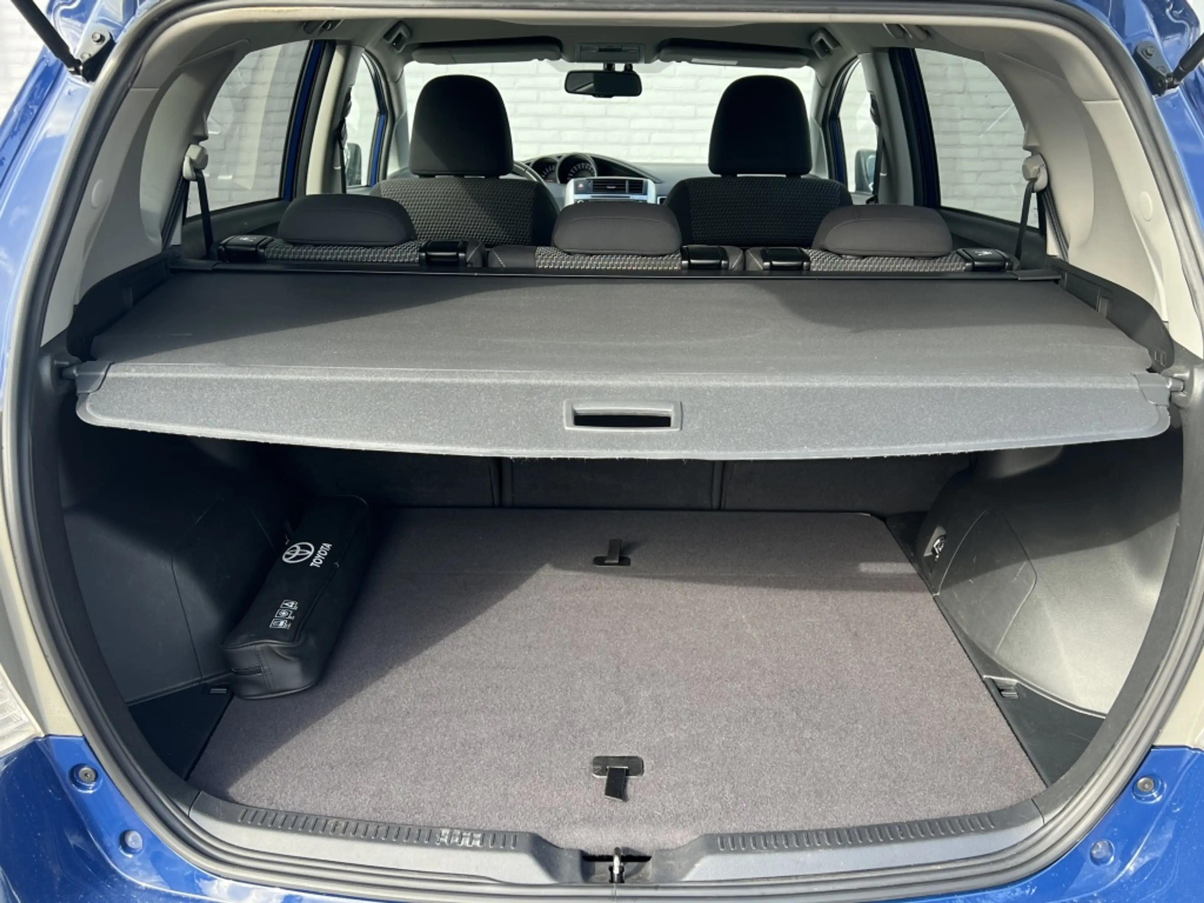 Toyota Verso 1.8 VVT-i Business Automaat | NL auto | Eerste Eig — photo 29