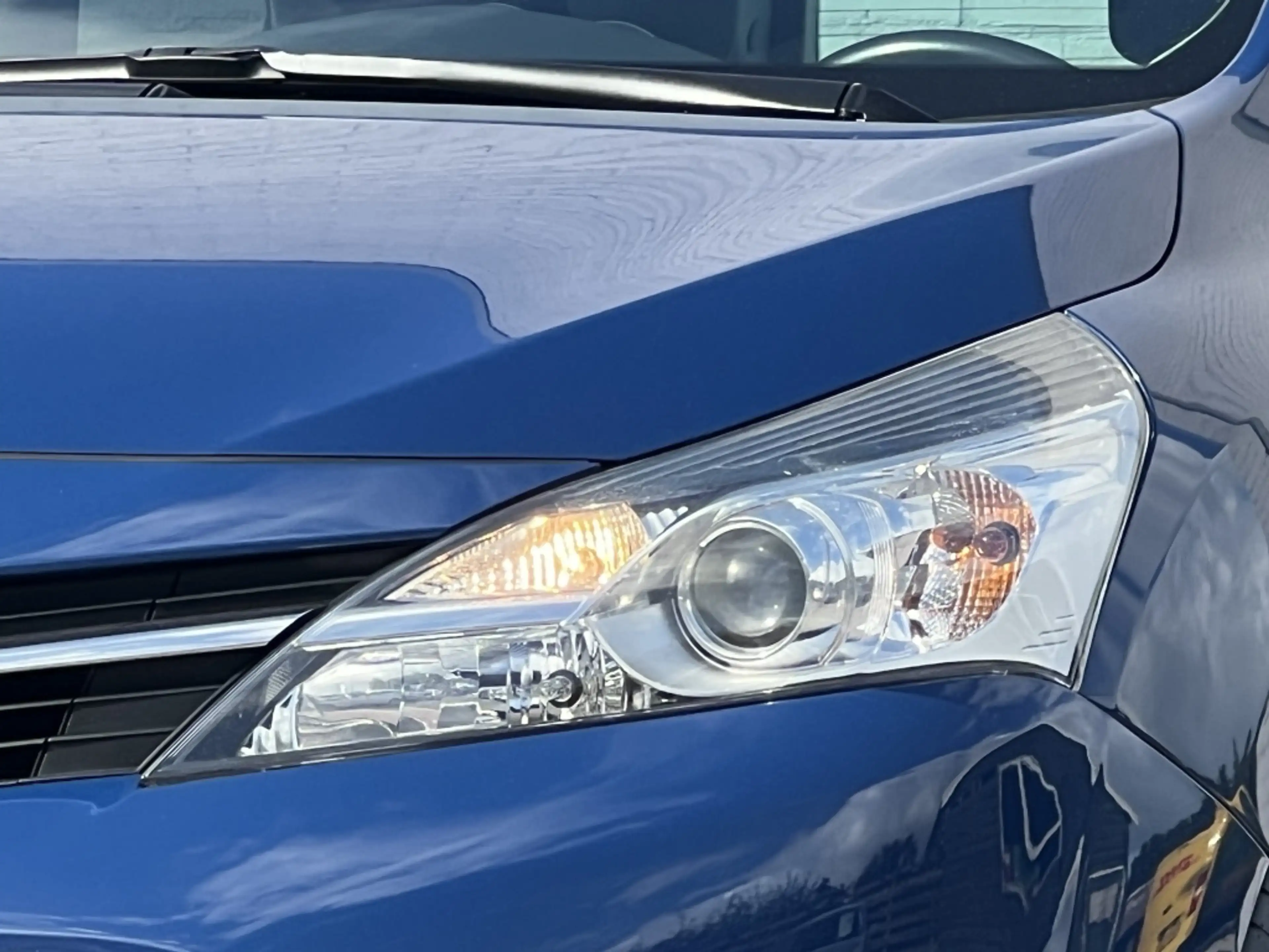 Toyota Verso 1.8 VVT-i Business Automaat | NL auto | Eerste Eig — photo 6