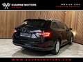 Skoda Superb Combi 2.0 TDI DSG Led/Cam/Pdc/Gps/Bt *1j garantie* Zwart - thumbnail 4