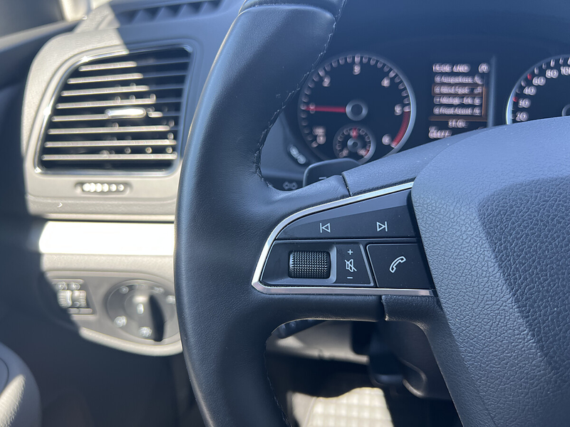 SEAT Alhambra 7-Sitzer-Paket Business 2,0 TDI DSG — photo 14