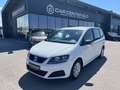 SEAT Alhambra 7-Sitzer-Paket Business 2,0 TDI DSG Weiß - thumbnail 1