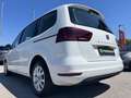SEAT Alhambra 7-Sitzer-Paket Business 2,0 TDI DSG Weiß - thumbnail 8