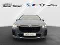 BMW 220 i Active Tourer M-Sport AHK Pano DrivAss+ ParkAss+ Grau - thumbnail 2