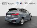 BMW 220 i Active Tourer M-Sport AHK Pano DrivAss+ ParkAss+ Grau - thumbnail 6