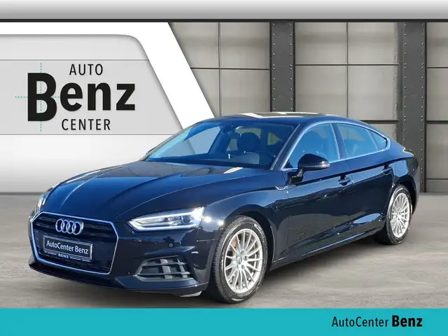 Audi A5 Sportback 35 TFSI *XENON*NAVI* Klima Xenon Navi