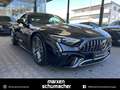 Mercedes-Benz SL 63 AMG AMG SL 63 4M+ Massage+Chrom+PremiumPlus+Burm+HuD Schwarz - thumbnail 3