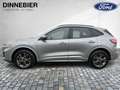 Ford Kuga ST-LINE X PHEV+Kamera+Sound+KlimaAuto Silber - thumbnail 3