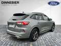 Ford Kuga ST-LINE X PHEV+Kamera+Sound+KlimaAuto Silber - thumbnail 5