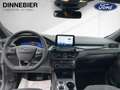 Ford Kuga ST-LINE X PHEV+Kamera+Sound+KlimaAuto Silber - thumbnail 9