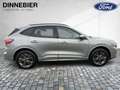 Ford Kuga ST-LINE X PHEV+Kamera+Sound+KlimaAuto Silber - thumbnail 6
