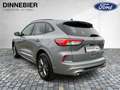 Ford Kuga ST-LINE X PHEV+Kamera+Sound+KlimaAuto Silber - thumbnail 4