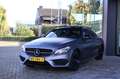 Mercedes-Benz C 180 C180 *AMG*NIGHT EDITION*PANO*BURMESTER*MAGNO*NL-AU Grau - thumbnail 2
