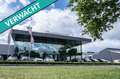 Mercedes-Benz C 180 C180 *AMG*NIGHT EDITION*PANO*BURMESTER*MAGNO*NL-AU Grijs - thumbnail 1