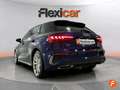 Audi A3 Sportback Genuine 35 TDI 110kW S tronic Burdeos - thumbnail 5