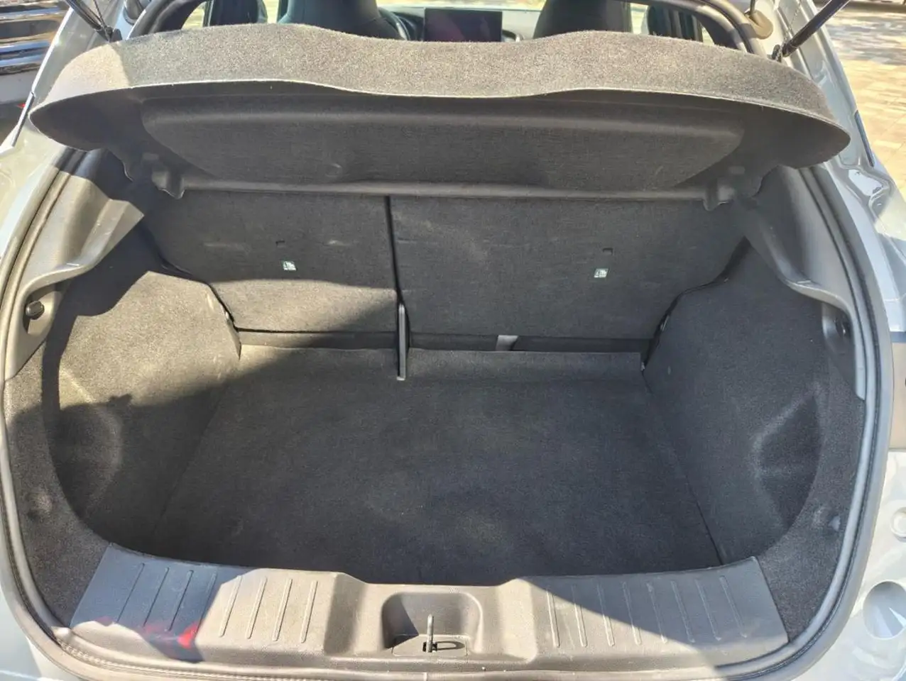 Nissan Juke 1.0 DIG-T 114 CV DCT N-CONNECTA 12