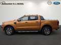Ford Ranger Wildtrak Doppelkabine 4x4 / elektr. Rollo Orange - thumbnail 4