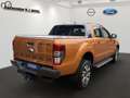 Ford Ranger Wildtrak Doppelkabine 4x4 / elektr. Rollo Orange - thumbnail 6