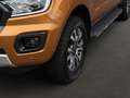 Ford Ranger Wildtrak Doppelkabine 4x4 / elektr. Rollo Orange - thumbnail 5