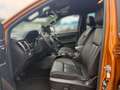 Ford Ranger Wildtrak Doppelkabine 4x4 / elektr. Rollo Orange - thumbnail 8