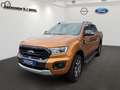 Ford Ranger Wildtrak Doppelkabine 4x4 / elektr. Rollo Orange - thumbnail 2