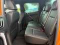 Ford Ranger Wildtrak Doppelkabine 4x4 / elektr. Rollo Orange - thumbnail 19