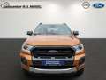 Ford Ranger Wildtrak Doppelkabine 4x4 / elektr. Rollo Orange - thumbnail 3